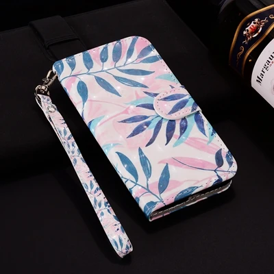 Чехол-книжка с откидной крышкой для Etui samsung Galaxy A30 A50 M10 M20 M30 S10 e J4 J6 Plus A7 откидной кожаный чехол-бумажник чехол для телефона Couqe - Цвет: H