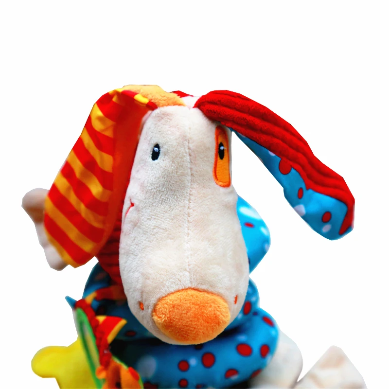 Jouet Multifonction Tour De Lit Pour Bebe Berceau Pour Enfant Poussette Autour Du Lit Hochets D Animaux Suspendus Jouet A Colle De Reduction Aliexpress