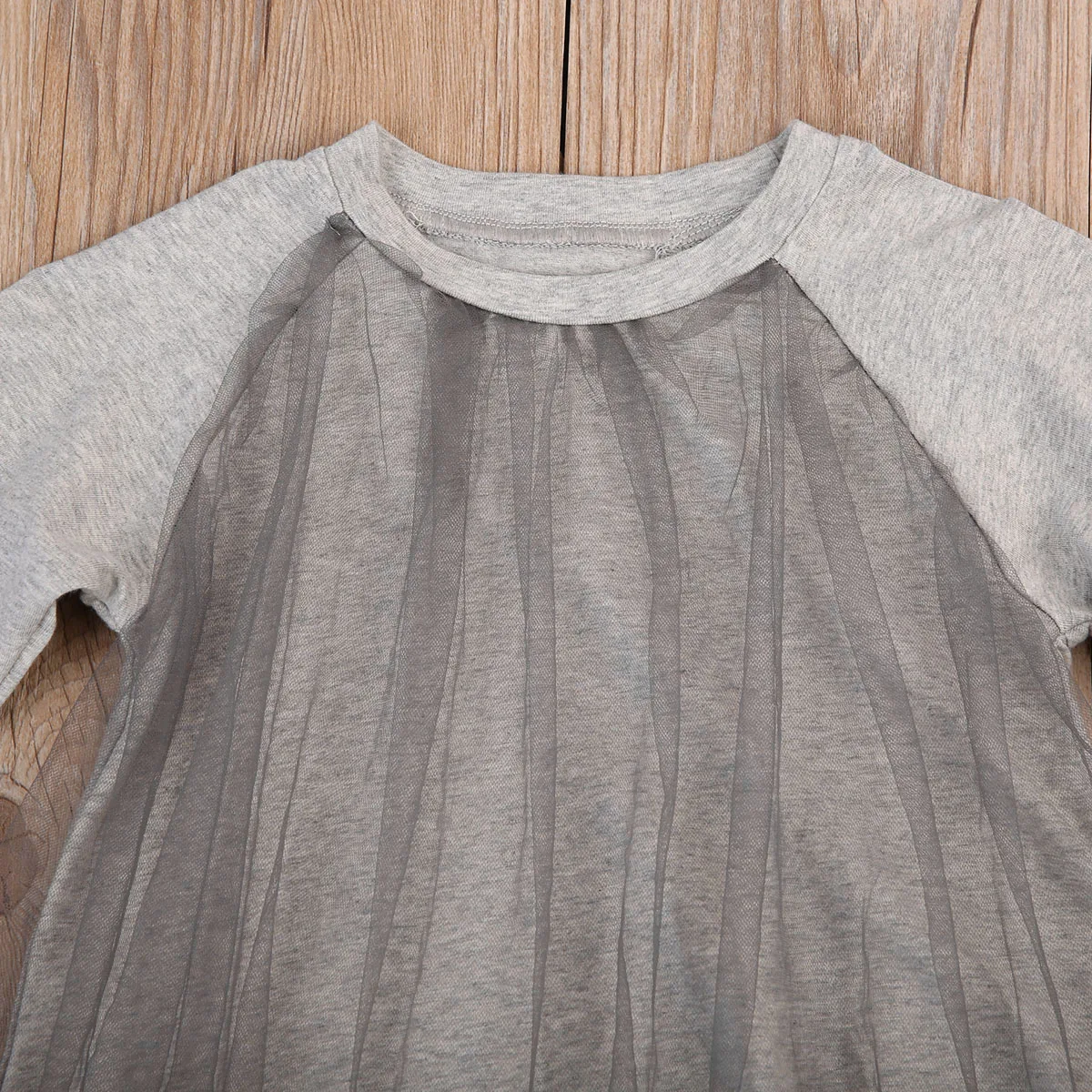 Коллекция 2017 года лидер продаж одежда для маленьких девочек милое кружевное