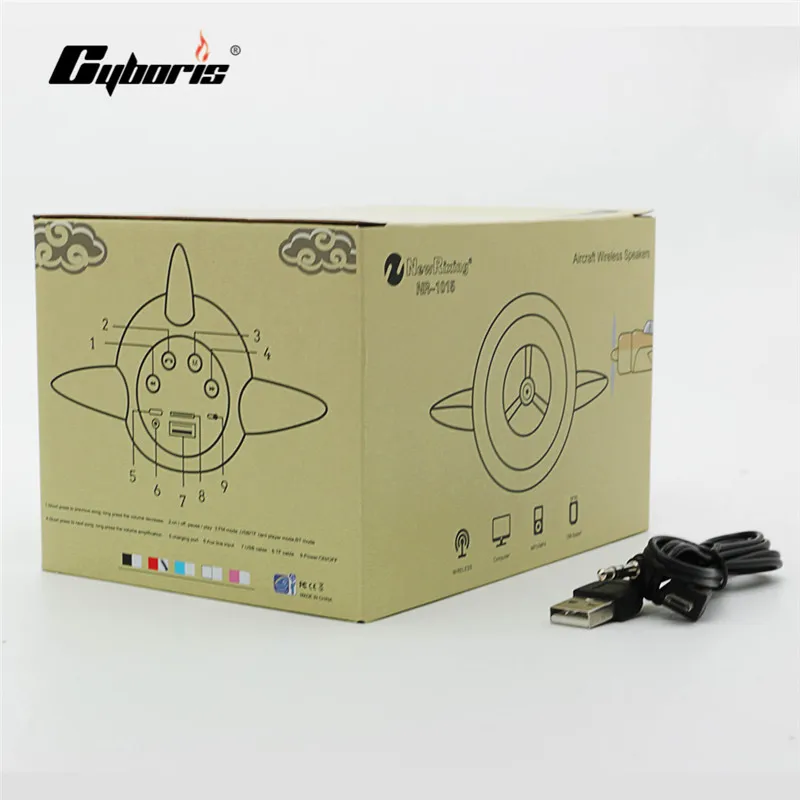 Cyborisスピーカーミニ航空機プロペラデザインポータブルワイヤレスbluetoothスピーカー用サムスンiphone Mp3として子供ギフト Bluetooth Speaker Portable Wireless Bluetooth Speakerwireless Bluetooth Speaker Aliexpress Cyborisスピーカーミニ航空機プロペラデザインポータブルワイヤレスbluetoothスピーカー用サムスンiphone Mp3として子供ギフト Bluetooth Speaker Portable Wireless Bluetooth Speakerwireless Bluetooth Speaker Aliexpress