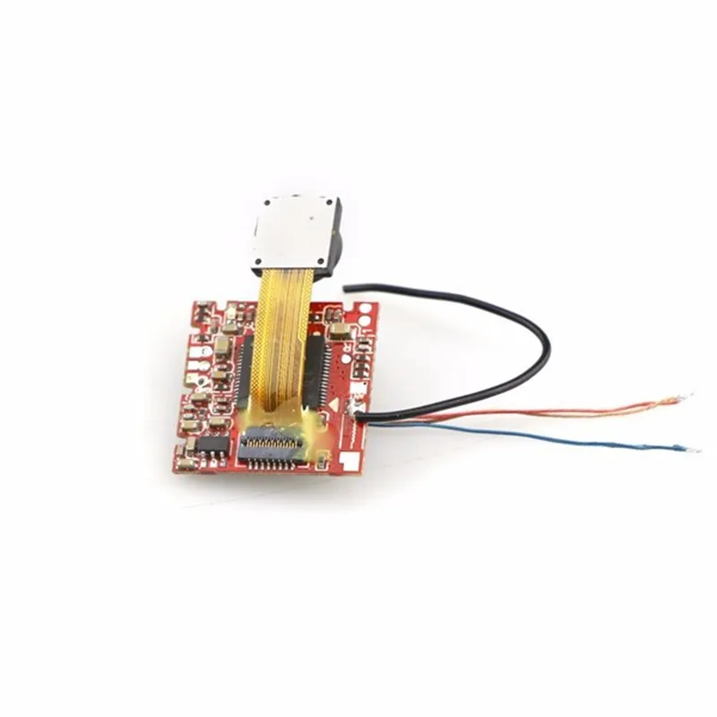 

Eachine E50 RC Quadcopter Spare Parts 0.3MP WIFI Camera For RC Toys Models
