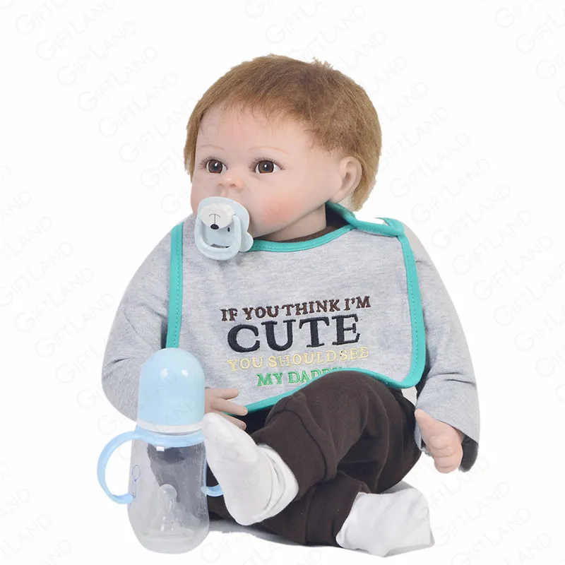 prince baby doll