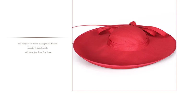 10_bow hat for woman