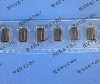 

DF23C-30DS-0.5V 30pin 0.5mm pitch connector new original