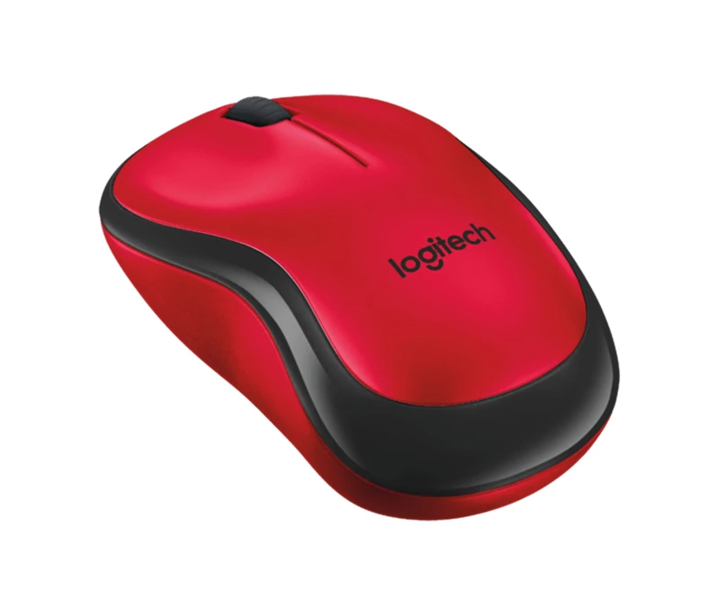 Logitech M220 Тихая офис беззвучная мышь симметричный дизайн Шум сокращения