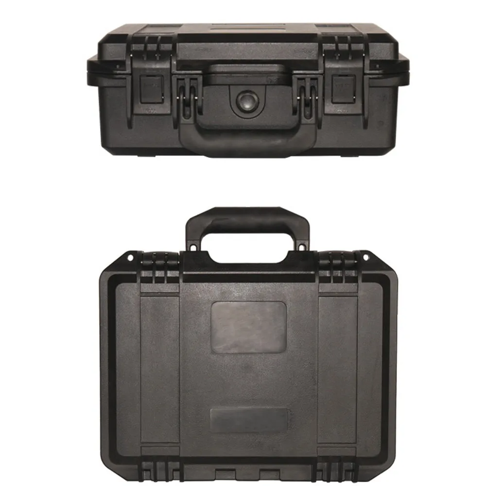 

2017 Good Sale Waterproof Hardshell Backpack Case Bag RC Spare Parts Suitcase Box For DJI Spark J19