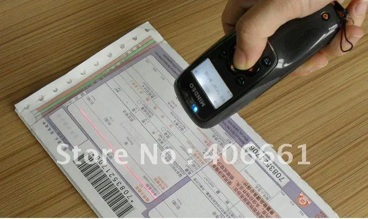 Mindeo MS3390 Mobile Bluetooth Barcode Scanner wireless barcode scanner font b iphone b font ipad barcode