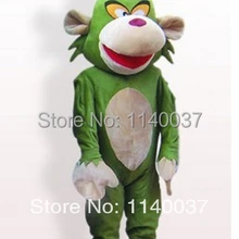 Маскарадный костюм обезьяны Модный на заказ костюм маскарадный костюм