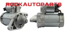 NEW 12V STARTER MOTOR FOR TOYOTA 428000-4300 428000-4590 428000-983 428000-9830 88975514 28100-0T050 28100-0T051 28100-37050