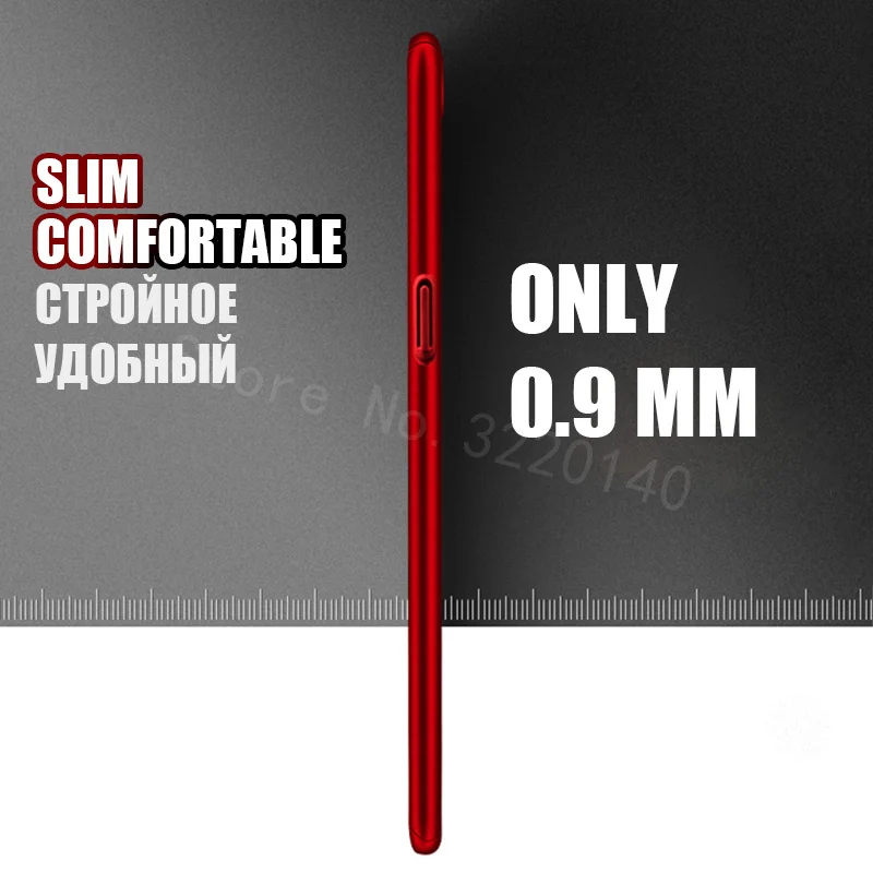 360 Full PC Protect Cover For Huawei P8 Lite 2017 Case For honor 8 lite Luxury Phone Case For Huawei P10 Lite P9 With Glass Film7