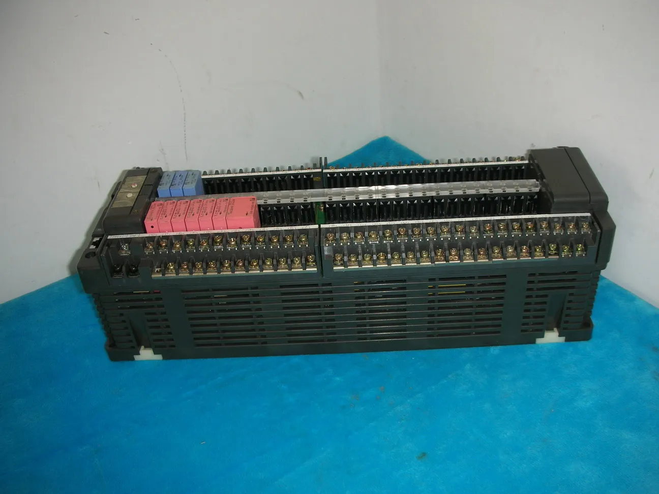 

Fuji NB1-E56X-AC PLC