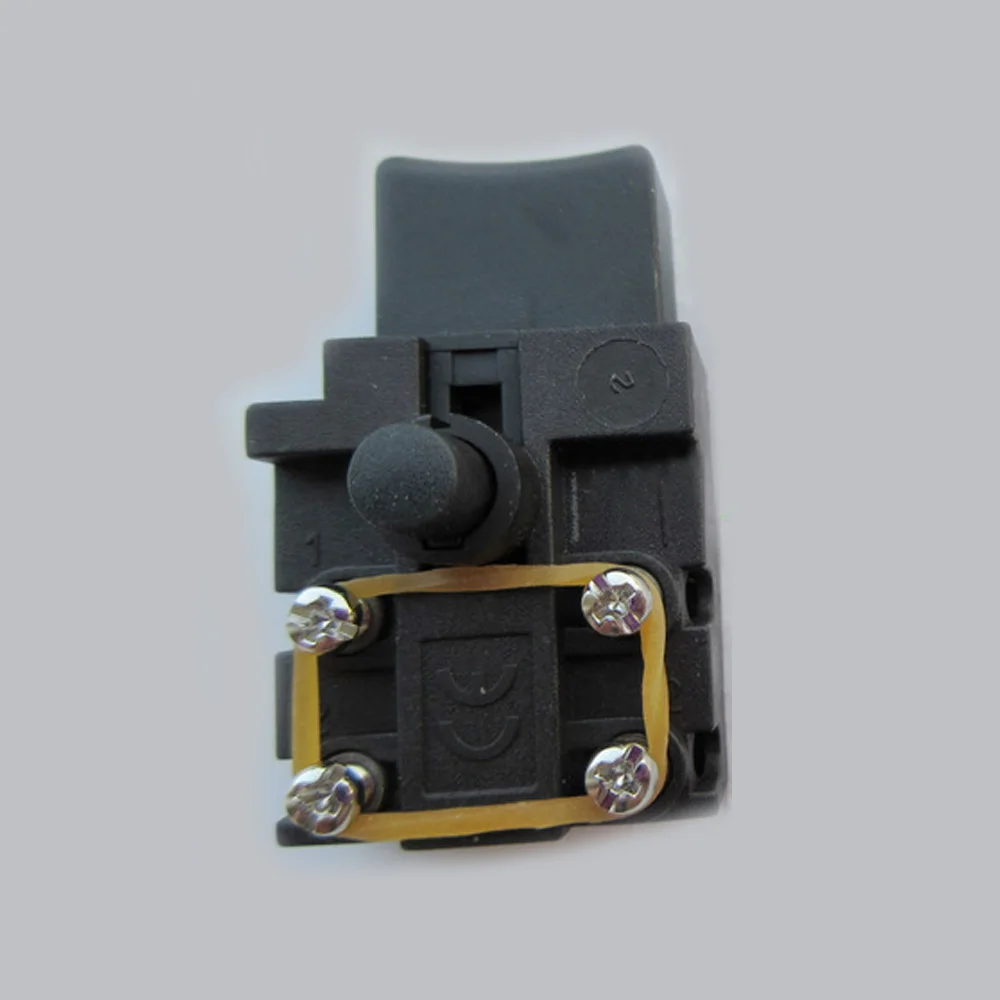 Free Shipping! Boutique Cutting machine switch for Bosch GDM13-34, Power Tool Accessories Original accessories