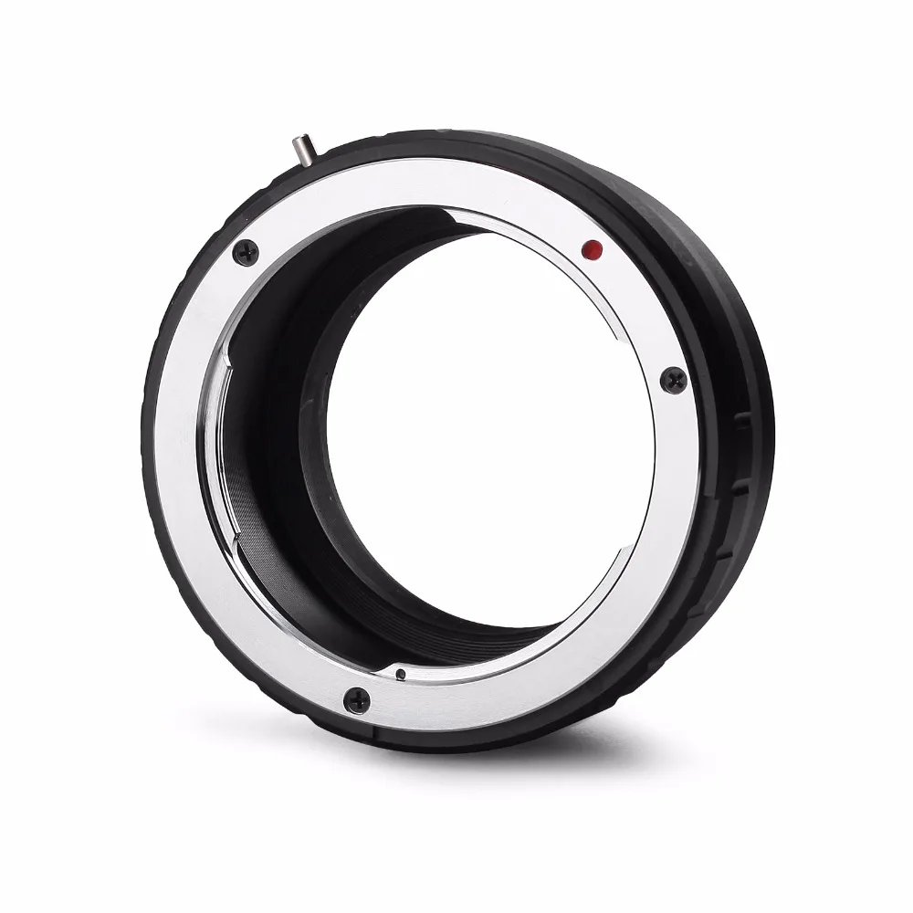 CY mount lens adapter ring metal support AVm for Sony NEX-7 NEX-6 NEX-6L NEX-5T NEX-5N NEX-5 NEX-F3 NEX-F3K NEX-C3 (7)