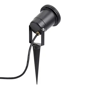 

IP65 Outdoor Led Lawn light with GU10 led garden light Led Landscape/Pathway Lights IP65 aluminium lawn lamp holder