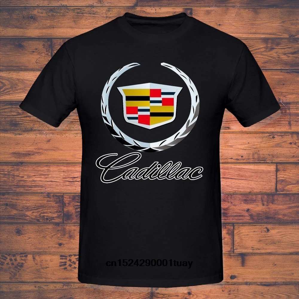 Cadillac t shirt Cadillac t shirt