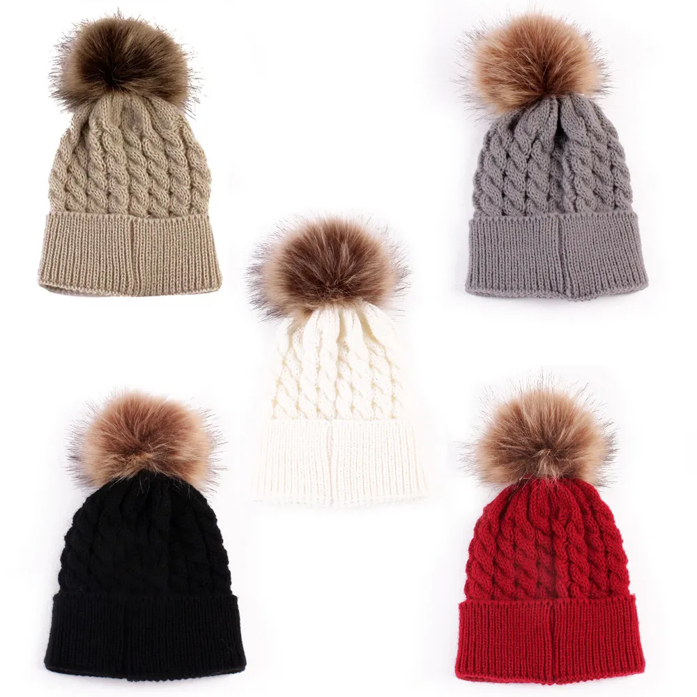 cute warm hats