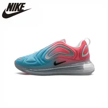 NIKE AIR MAX 720 Original New Arrival Women Running Shoes Lightweight Breathable Outdoor Sports Sneakers #AR9293 NIKE AIR MAX 720 Original New Arrival Women Running Shoes Lightweight Breathable Outdoor Sports Sneakers #AR9293