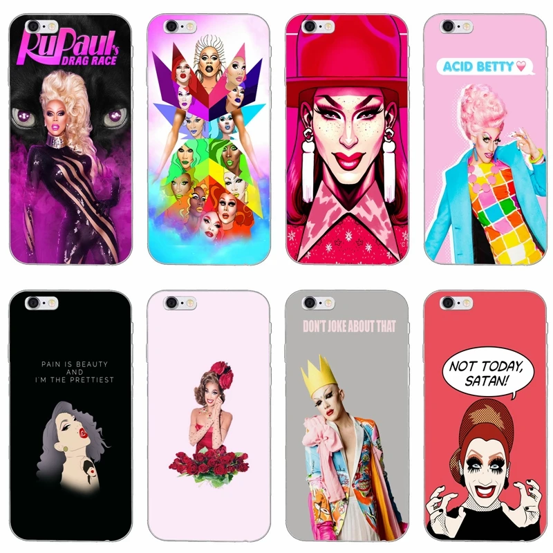 rupaul phone case iphone 6 rupaul phone case iphone 6
