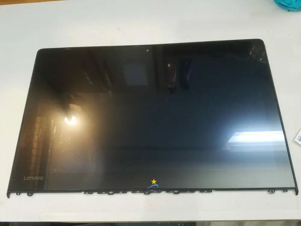 

5D10H71488 Original New Full LEN0V0 Ideapad 15.6'' 1920*1080 LCD LED Touch Screen Digitizer Assembly Bezel
