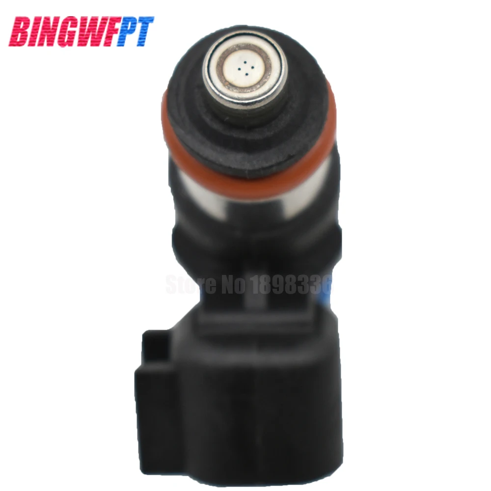 0280158051 12576341 топливный инжектор для 08 13 Corvette LS3 L99 10 15 Для Camaro SS 06 LS7 Z06|injector injector|injector