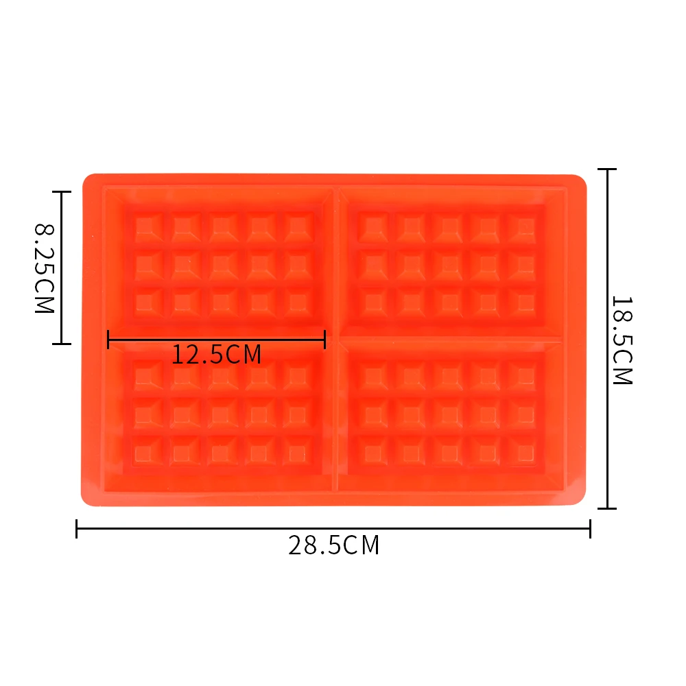 Waffle Mold (4)