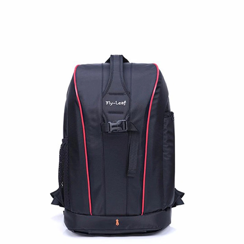 video camera backpack
