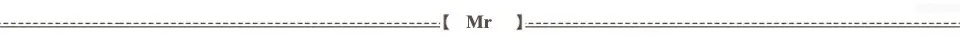 Mr
