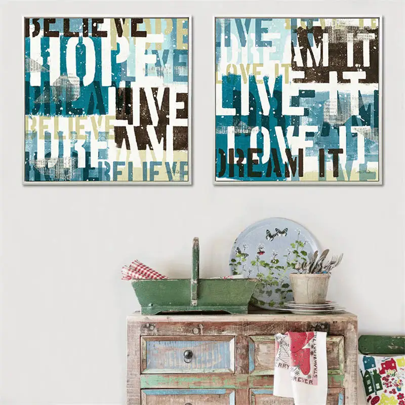HAOCHU-Vintage-English-Inspirational-Letter-Modern-Graffiti-Poster-Canvas-Painting-for-Home-Decor-Coffee-Shop-Hanging