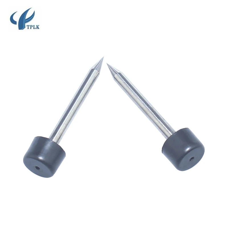 imágenes para Envío Gratis 1 Par de Alta precisión para Fujikura FSM-17S, 18 S, 50R, 50 S, 60 S, 60R, 70 S, 80 S De Fibra Óptica Fusionadora Electrodos imágenes para Envío Gratis 1 Par de Alta precisión para Fujikura FSM-17S, 18 S, 50R, 50 S, 60 S, 60R, 70 S, 80 S De Fibra Óptica Fusionadora Electrodos