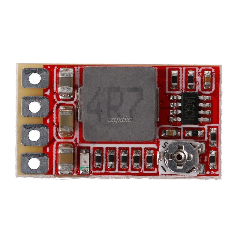 

DC-DC Buck Converter Adjustable Power Supply Module 3A Mini360 Step down Module Z10 Drop ship