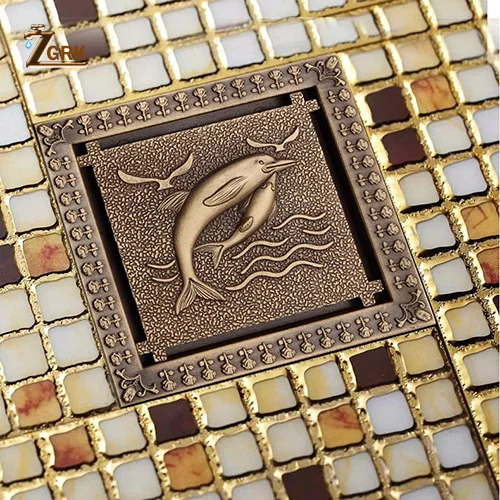 dolphin