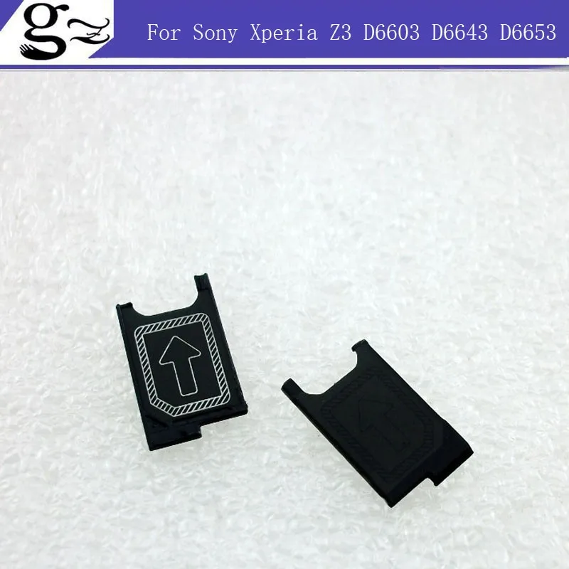 For Sony Xperia Z3 D6603 D6643 D6653