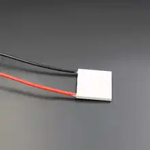 808nm alma сопрано лазерная ручка для удаления волос часть запасные части Высокое качество 12 В 10A TEC Термоэлектрический охладитель Пельтье