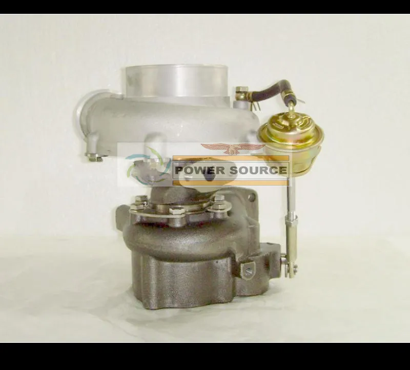 Turbo K24 53249887114 53249707114 9240961799 Turbine Turbocharger For MERCEDES BENZ Truck 2003-2010 OM924 OM924LA OM924LAE2 4.8L (3)