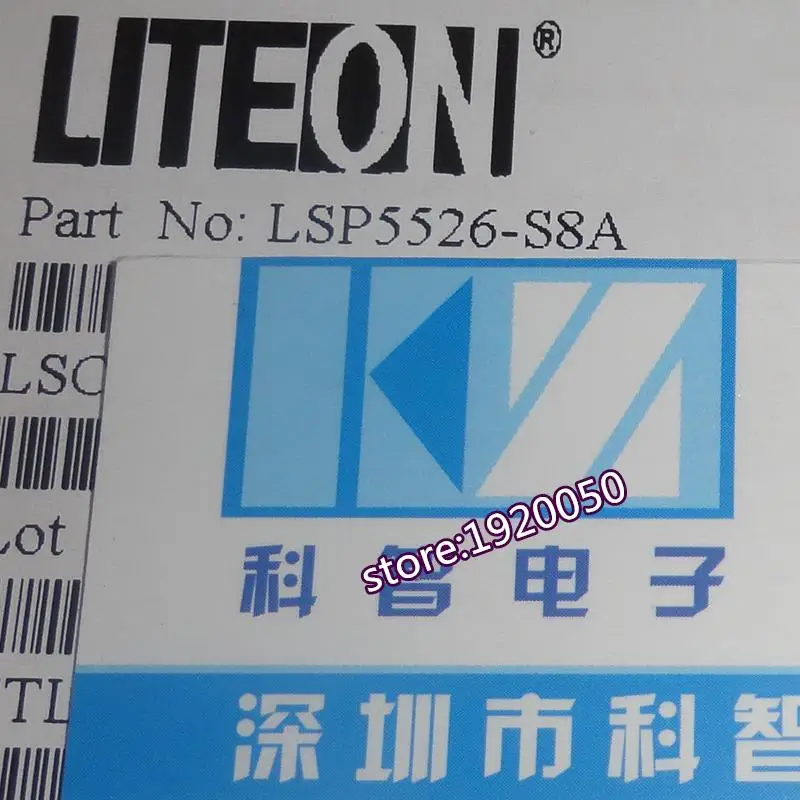 Также можно импортировать оригинальный бренд LSP5526 S8A SOP8)|sop8|originalc c |