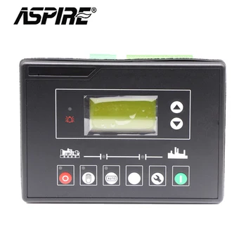 

6110K Generator controller Digital automatic control