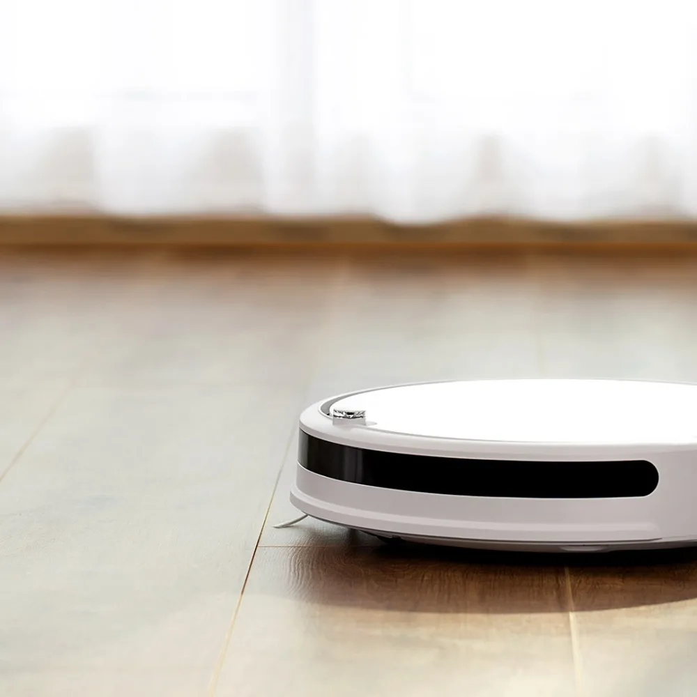 Xiaomi Roborock xiaowa lite Smart Robotic Vacuum Cleaner Automatic Intelligent Cleaning Robot Youth Version Remote Control