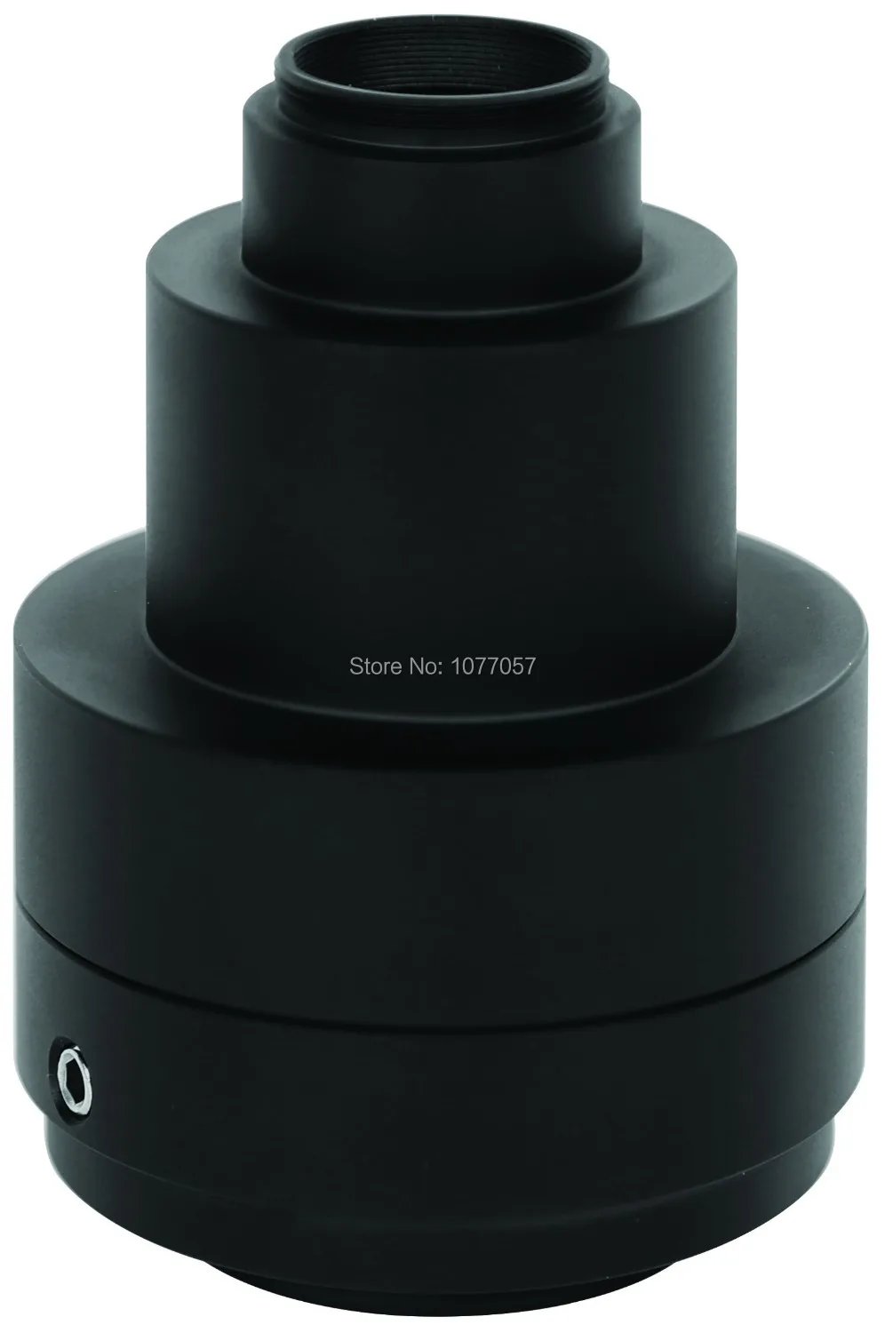 Hot Sale! CE, ISO ,Professional UTV 1.0X 1X C Mount adapter /Olympus