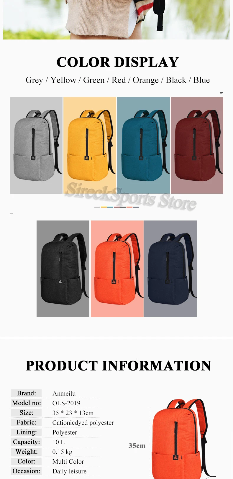 Excellent ANMEILU Bike Bag Bicycle Bag 8L Nylon Men Women Outdoor Sport Cycling Backpack Running Gym Fitness Climbing Rucksack Chest Pack 34 Excellent ANMEILU Bike Bag Bicycle Bag 8L Nylon Men Women Outdoor Sport Cycling Backpack Running Gym Fitness Climbing Rucksack Chest Pack 34