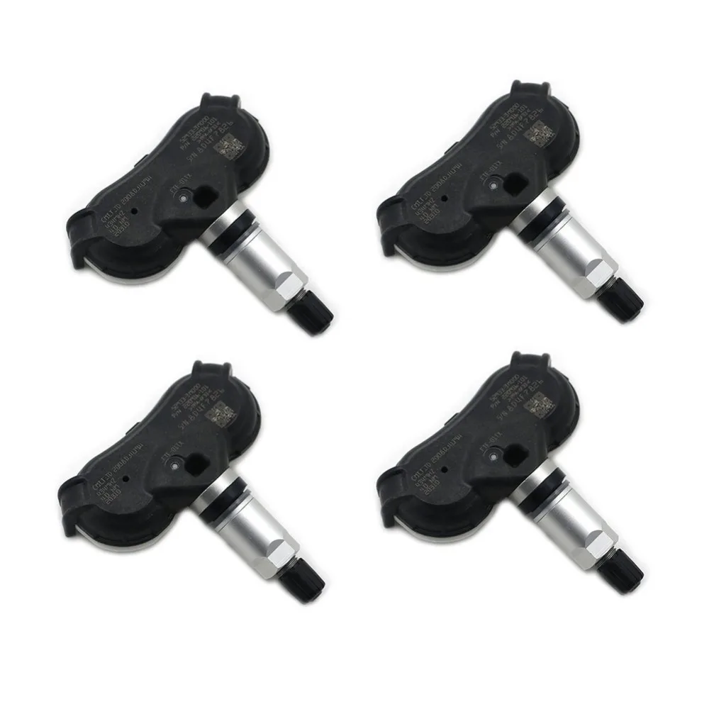 52933-3M000 FOR 2010-2014 Kia Sportage IX35 TPMS TIRE PRESSURE SENSOR | Автомобили и мотоциклы