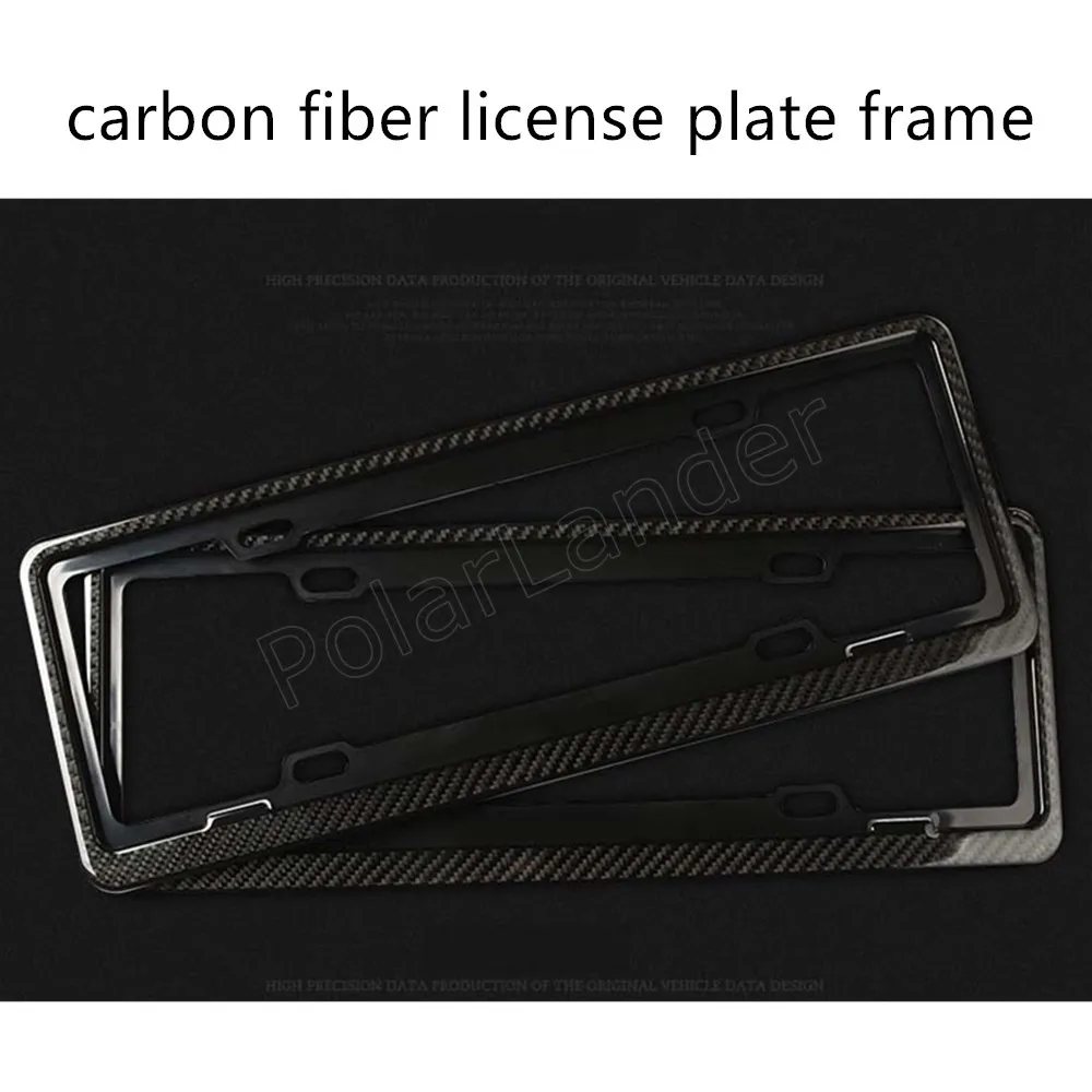 Decorative Front License Plates Promotion-Shop for