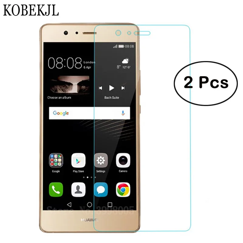 Huawei P9 lite 2016