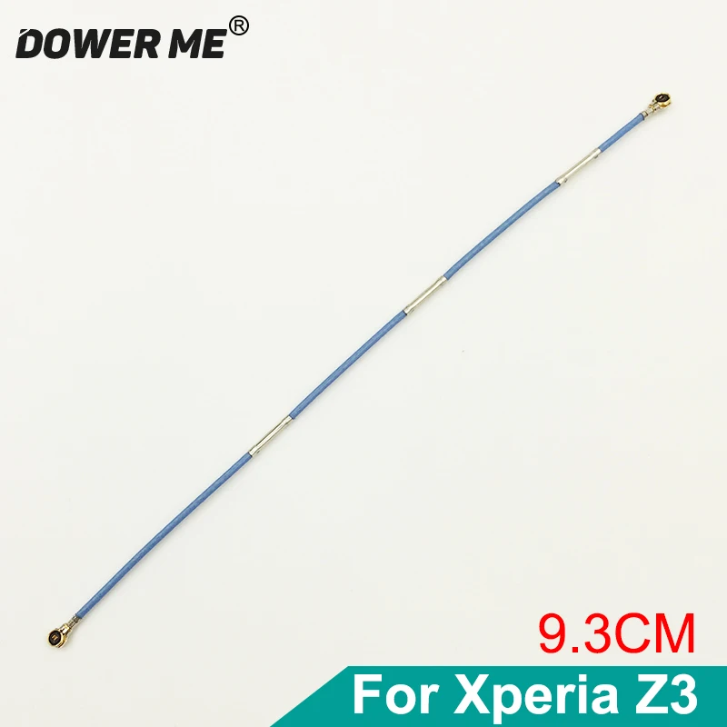 Гибкий кабель для Sony Xperia Z3 D6603 D6643 D6653 D6616 Dual D6633 D6683|Шлейфы мобильных телефонов| |