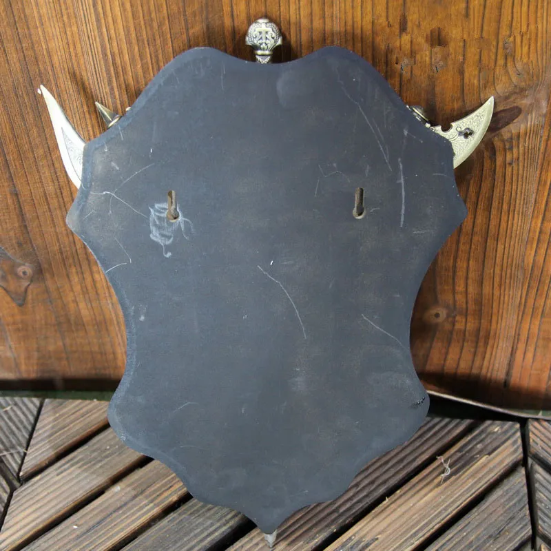 Knight shield 0109