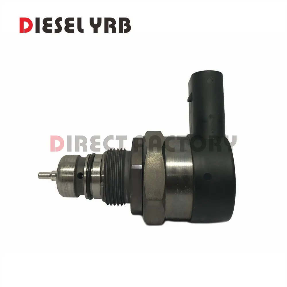 И абсолютно DRV регулятор давления 0281006246 клапан управления давлением
