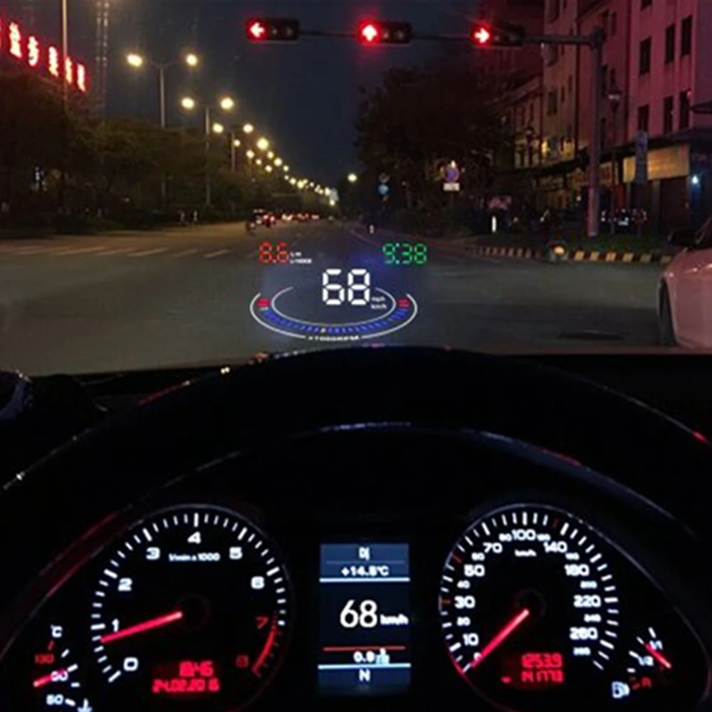 Online Buy Wholesale digital speedometer car from China digital