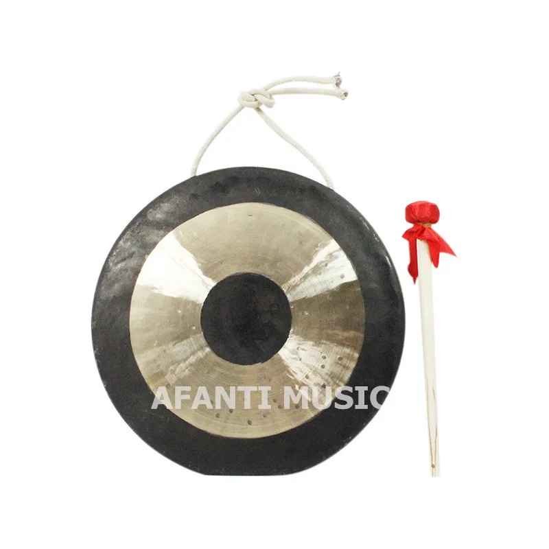 30 см диаметр Afanti Music Gong (AFG 1082)|musical gong|gonggong gong |