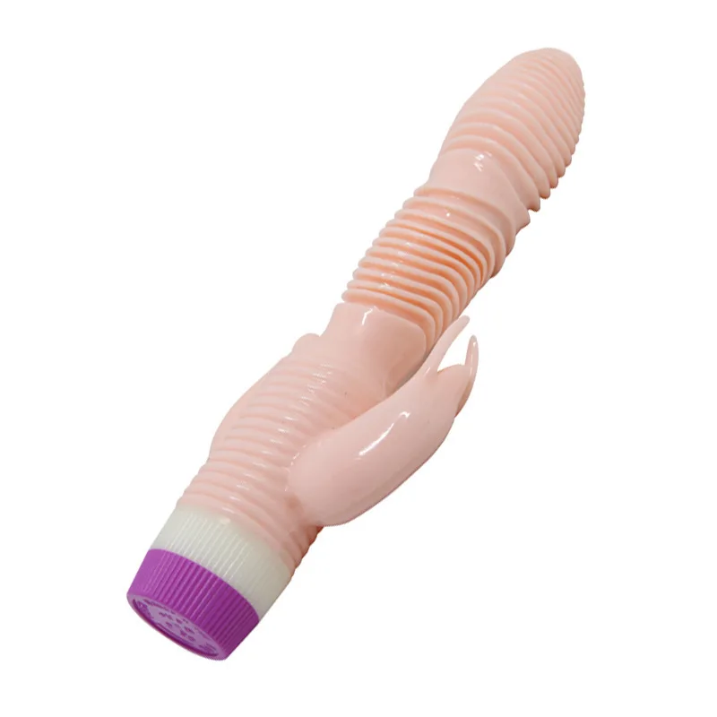 G Spot фаллоимитатор вибратор для женщин двойной вибрации силиконовый массажер