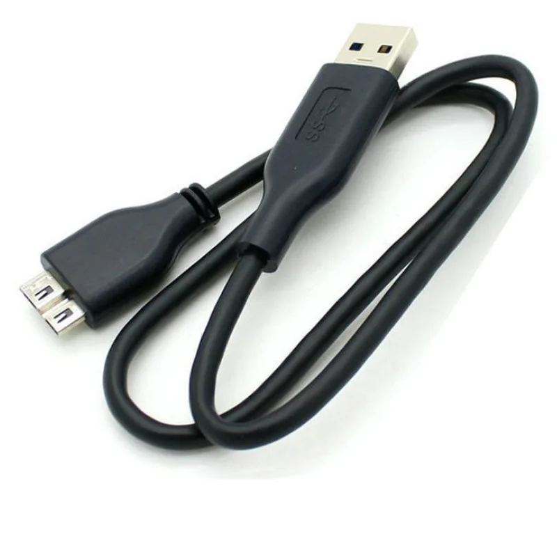 USB 3.0 Power Charger Data Cable/Cord/Lead for TOSHIBA External Hard Disk _ - AliExpress Mobile