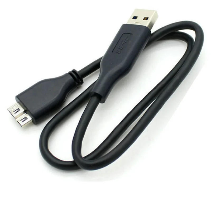 USB 3,0 Power Ladegerät Daten Kabel/Schnur/Blei für TOSHIBA Externe Festplatte  Festplatte - AliExpress